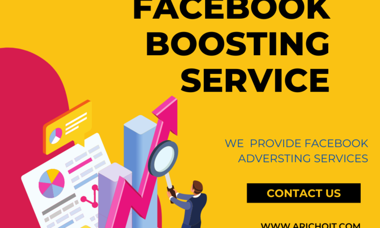 We are the best facebook boosting agency in Khulna , Bangladesh .