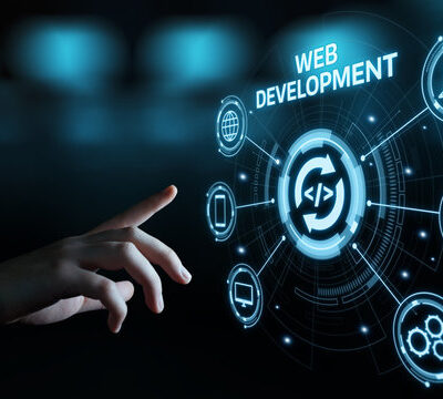 Aricho IT is the Best Agency for Website Development in the world